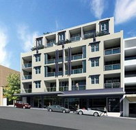 Wyndel Apartments - Encore - Accommodation Yamba