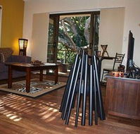 The African Cottage - Accommodation Yamba