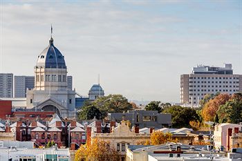 Ibis Melbourne Swanston Street - Accommodation Yamba 1