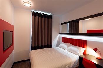 Ibis Melbourne Swanston Street - Accommodation Yamba 3