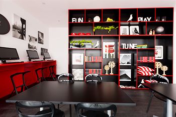 Ibis Melbourne Swanston Street - Accommodation Yamba 4