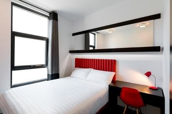 Ibis Melbourne Swanston Street - Accommodation Yamba 8