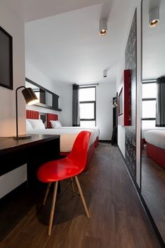 Ibis Melbourne Swanston Street - Accommodation Yamba 9