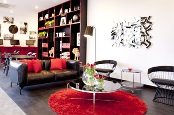 Ibis Melbourne Swanston Street - Accommodation Yamba 10