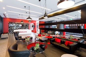 Ibis Melbourne Swanston Street - Accommodation Yamba 11