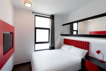 Ibis Melbourne Swanston Street - Accommodation Yamba 20