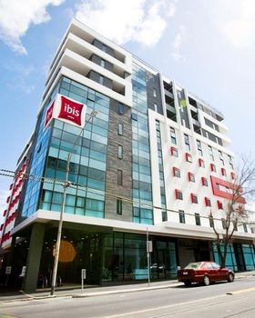 Ibis Melbourne Swanston Street - Accommodation Yamba 23