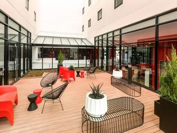 Ibis Melbourne Swanston Street - Accommodation Yamba 25