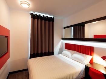 Ibis Melbourne Swanston Street - Accommodation Yamba 26