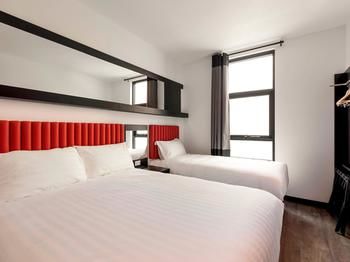 Ibis Melbourne Swanston Street - Accommodation Yamba 28