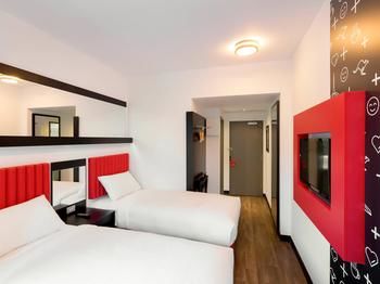 Ibis Melbourne Swanston Street - Accommodation Yamba 30