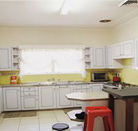 North Ryde Guest House - Accommodation Yamba