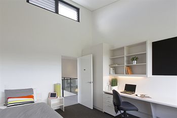 Western Sydney University Village Hawkesbury - Accommodation Yamba 0