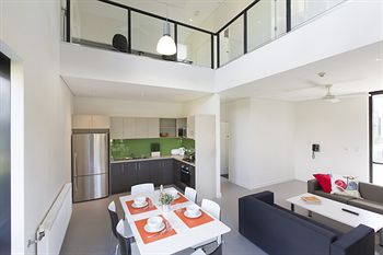 Western Sydney University Village Hawkesbury - Accommodation Yamba 1