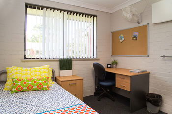 Western Sydney University Village Hawkesbury - Accommodation Yamba 5