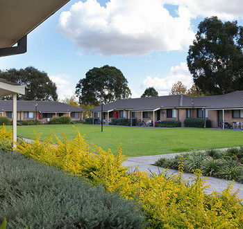 Western Sydney University Village Hawkesbury - Accommodation Yamba 6