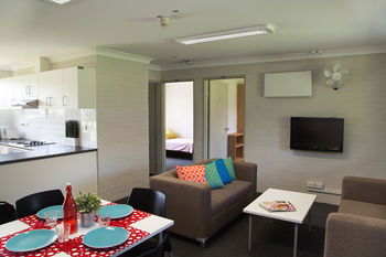 Western Sydney University Village Hawkesbury - Accommodation Yamba 7
