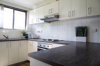 Western Sydney University Village Hawkesbury - Accommodation Yamba 8