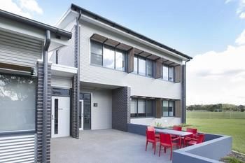 Western Sydney University Village Hawkesbury - Accommodation Yamba 9