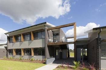 Western Sydney University Village Hawkesbury - Accommodation Yamba 10