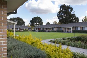 Western Sydney University Village Hawkesbury - Accommodation Yamba 12