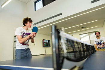 Western Sydney University Village Hawkesbury - Accommodation Yamba 14