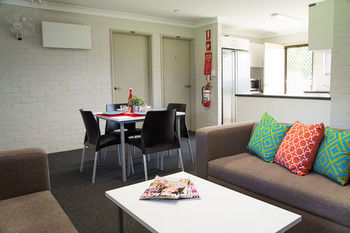 Western Sydney University Village Hawkesbury - Accommodation Yamba 15