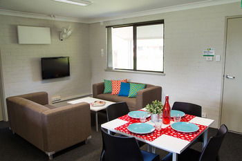 Western Sydney University Village Hawkesbury - Accommodation Yamba 16