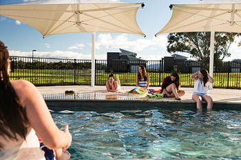 Western Sydney University Village Hawkesbury - Accommodation Yamba 18