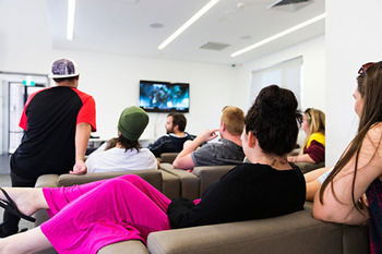 Western Sydney University Village Hawkesbury - Accommodation Yamba 20