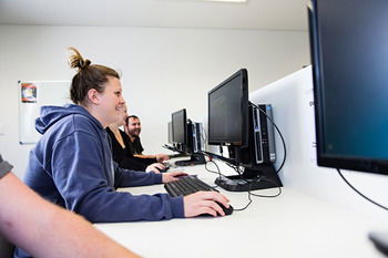 Western Sydney University Village Hawkesbury - Accommodation Yamba 21