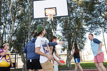 Western Sydney University Village Hawkesbury - Accommodation Yamba 22