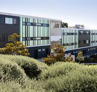 Western Sydney University Village-Campbelltown Campus - Accommodation Yamba