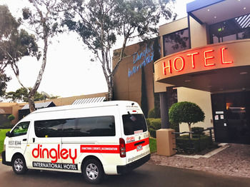 Dingley International Hotel - Accommodation Yamba 12