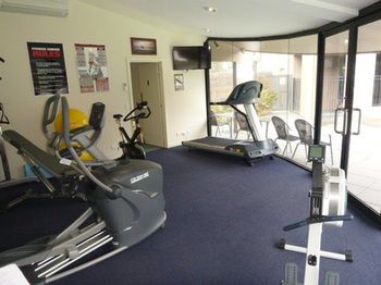 Dingley International Hotel - Accommodation Yamba 13