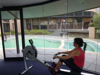 Dingley International Hotel - Accommodation Yamba 14