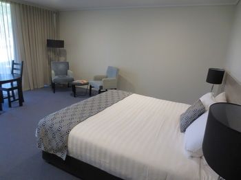 Dingley International Hotel - Accommodation Yamba 17