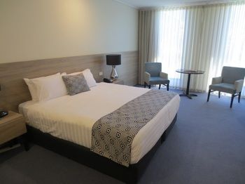 Dingley International Hotel - Accommodation Yamba 18