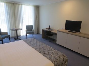 Dingley International Hotel - Accommodation Yamba 19