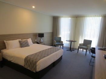 Dingley International Hotel - Accommodation Yamba 20