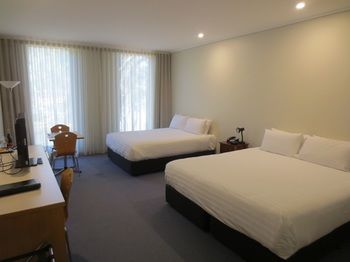 Dingley International Hotel - Accommodation Yamba 21