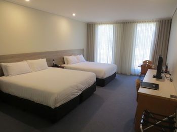 Dingley International Hotel - Accommodation Yamba 22
