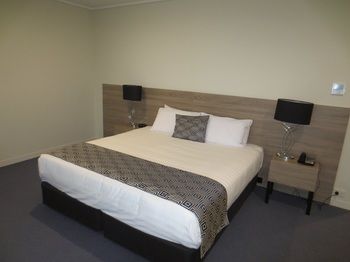 Dingley International Hotel - Accommodation Yamba 23