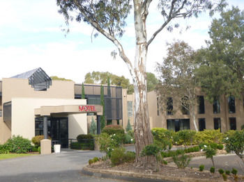 Dingley International Hotel - Accommodation Yamba 24