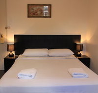 Greenwich Inn Sydney Hotel - Accommodation Yamba