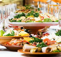 Strathearn Park Lodge - Accommodation Yamba