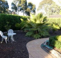 Bluebell Bed amp Breakfast - Accommodation Yamba