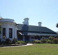 Lochinvar House BampB - Accommodation Yamba