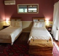 Eumundi Gridley Homestead BampB - Accommodation Yamba