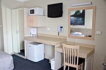 Baybrook Motor Inn & Apartments - Accommodation Yamba 1